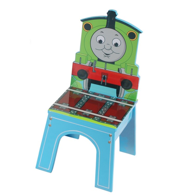 Thomas the 2024 train recliner